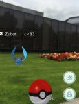 Pokemon invade Salford Civic Centre